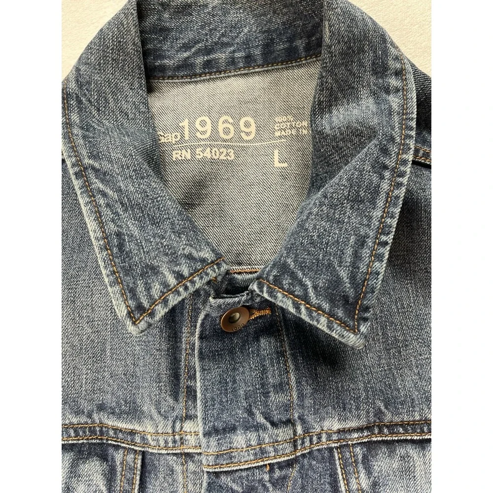 GAP ebay compare questions
